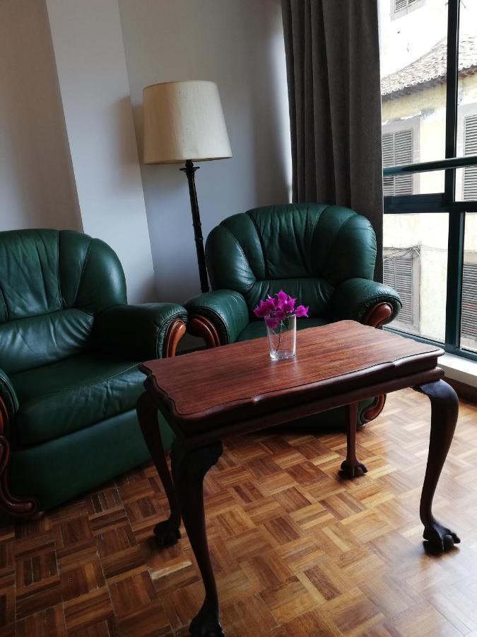 Fxapartment1 푼샬 외부 사진